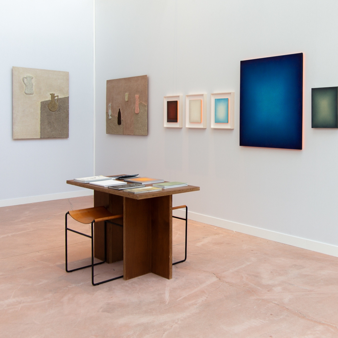 Galerie Amelie du chalard - Art Paris 2026