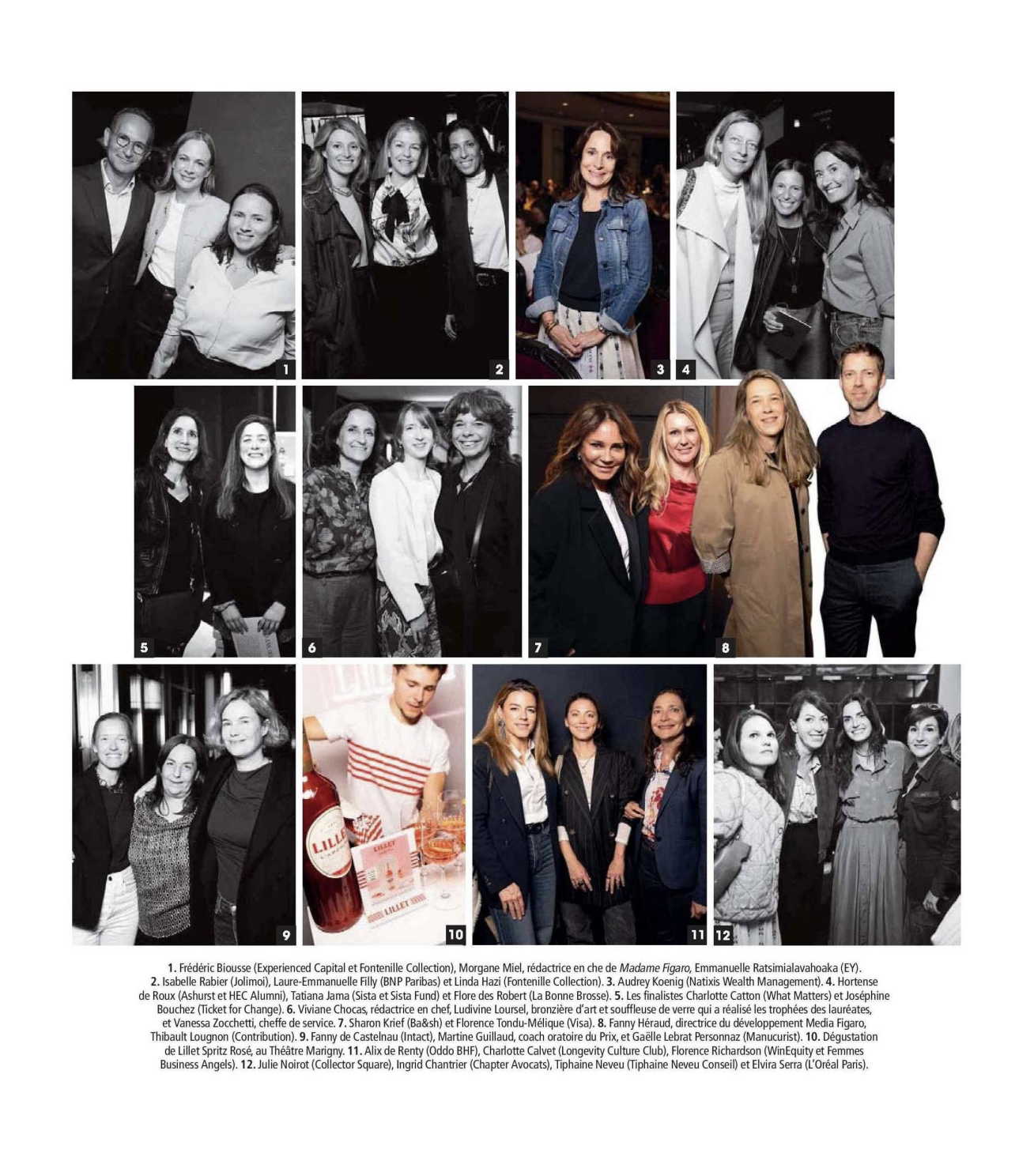 Madame Figaro