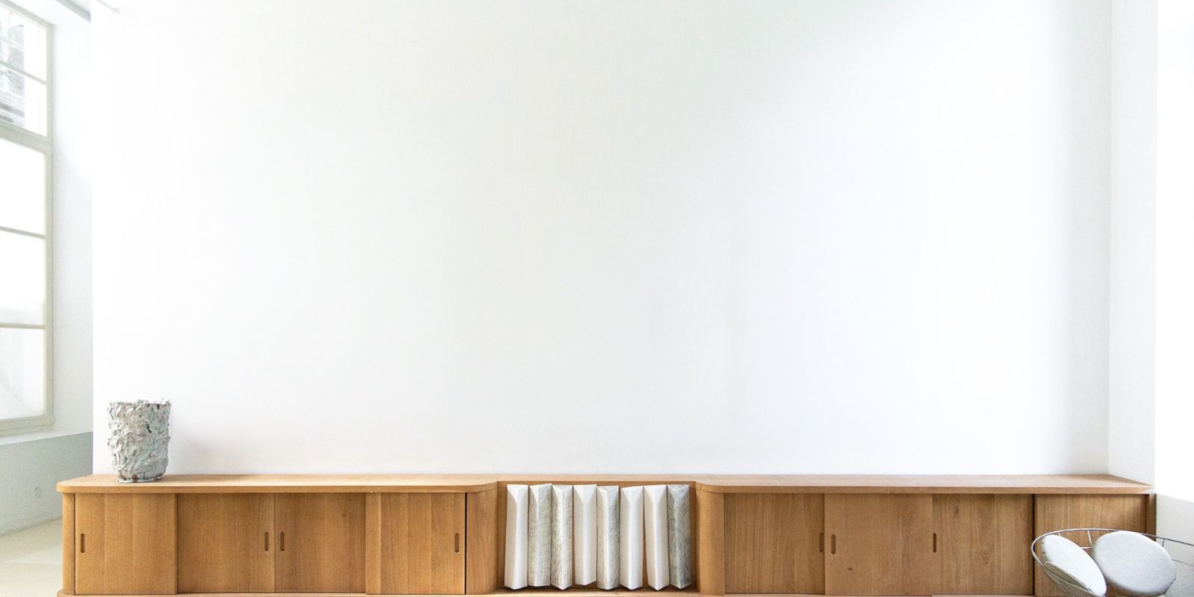 Comment visiter la galerie ?
