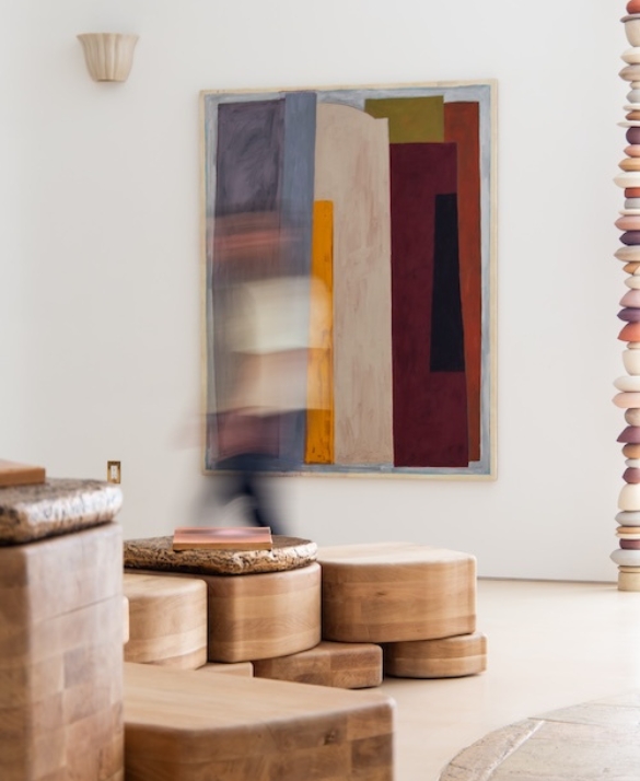 L'ART DE LA RENCONTRE