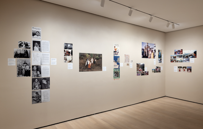 New Photography 2025: Lines of Belonging