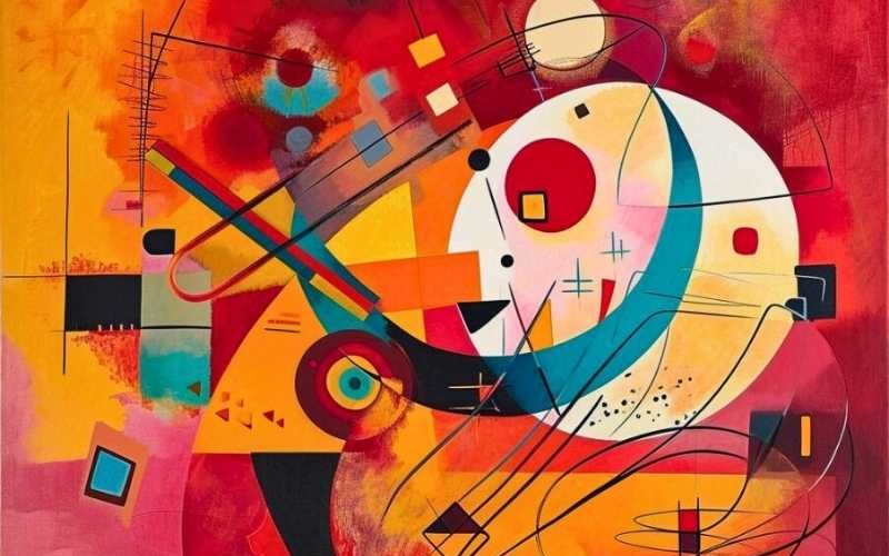 La musique des couleurs