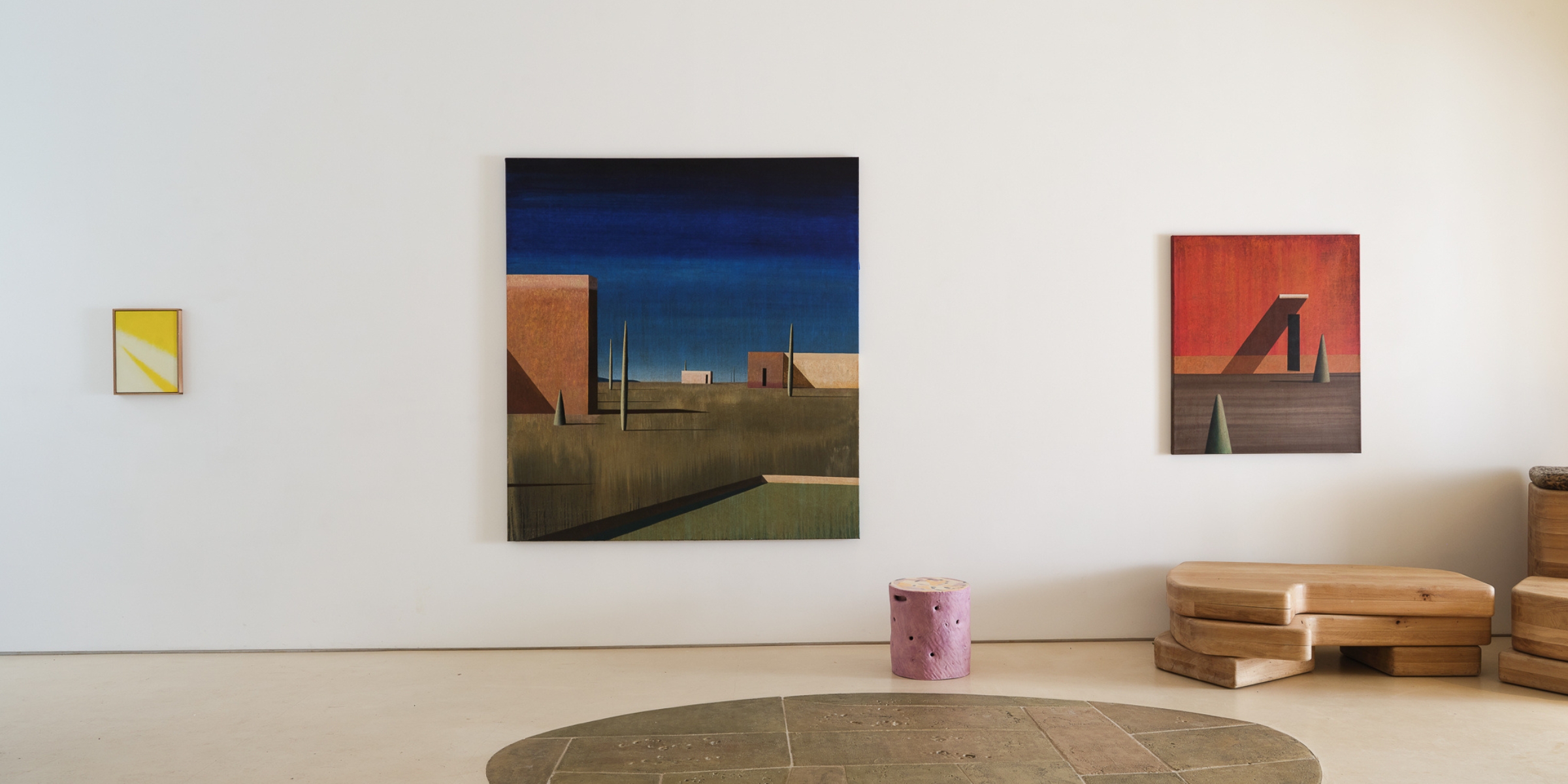 new york: exposition à venir