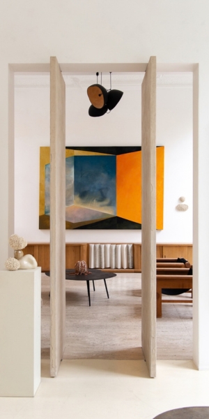 la vie des formes