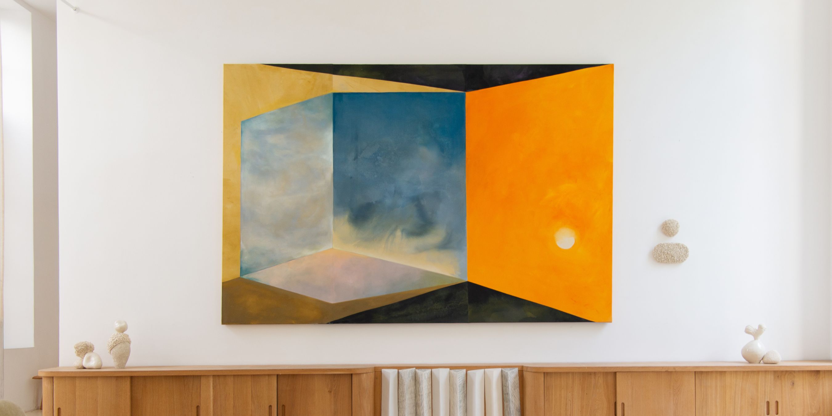la vie des formes