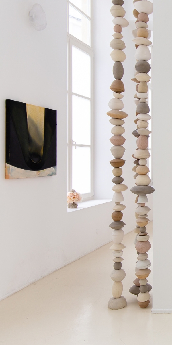 la vie des formes