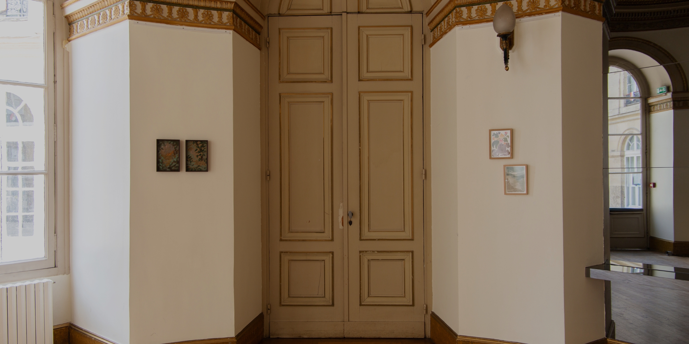 escale