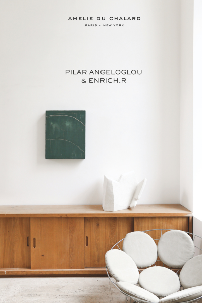 Pilar Angeloglou & Enrich.R