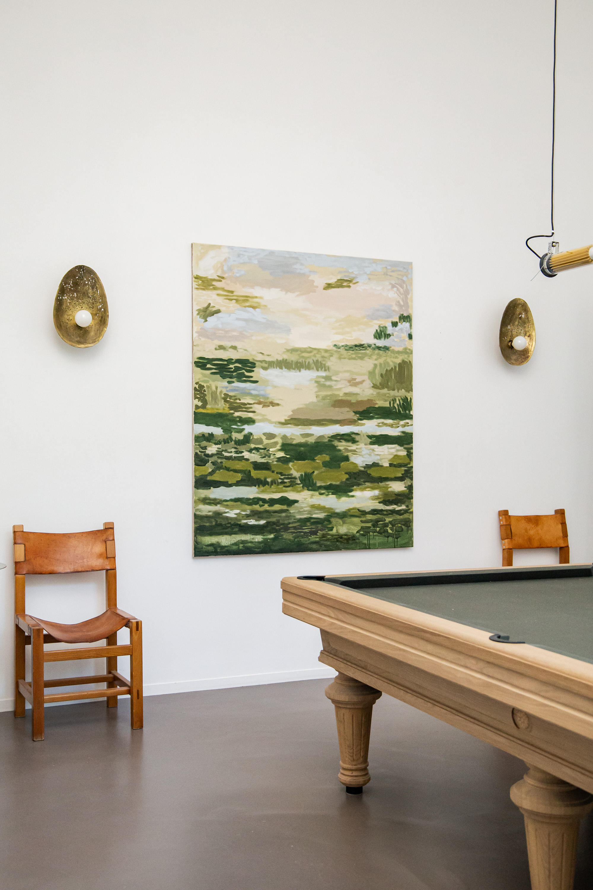 Une œuvre de Bonnie Colin