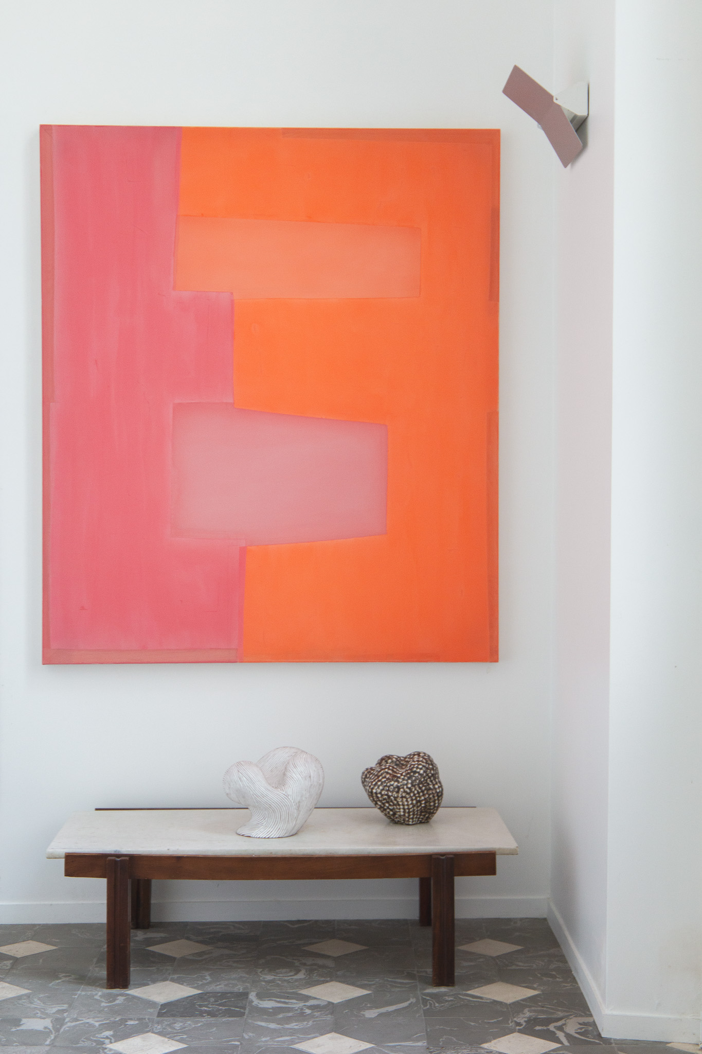 Une œuvre de Alex De Bruycker