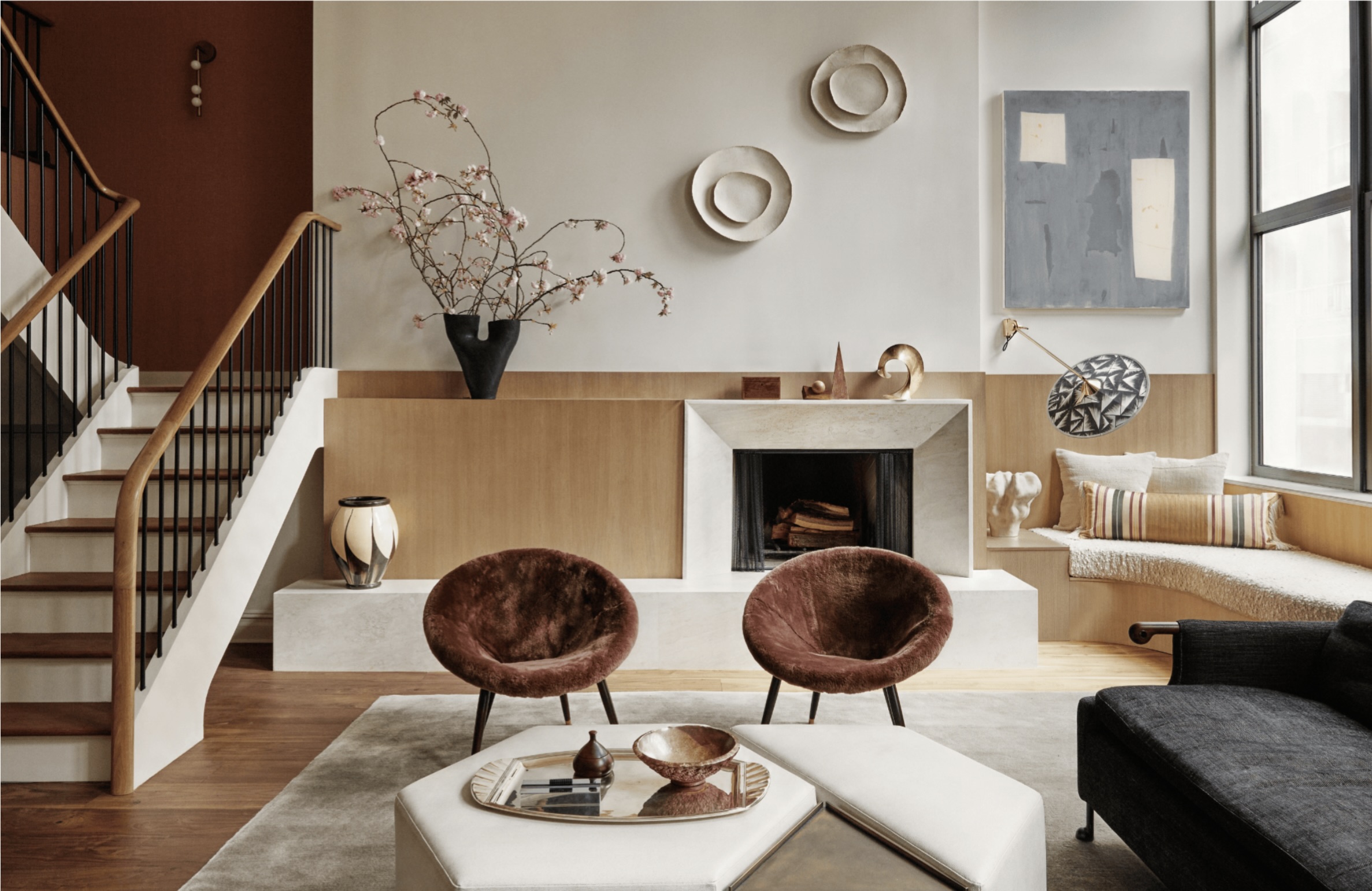 West Village Duplex