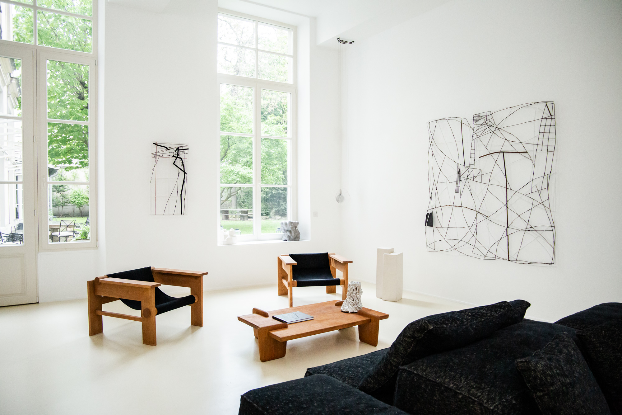 discover the gallery