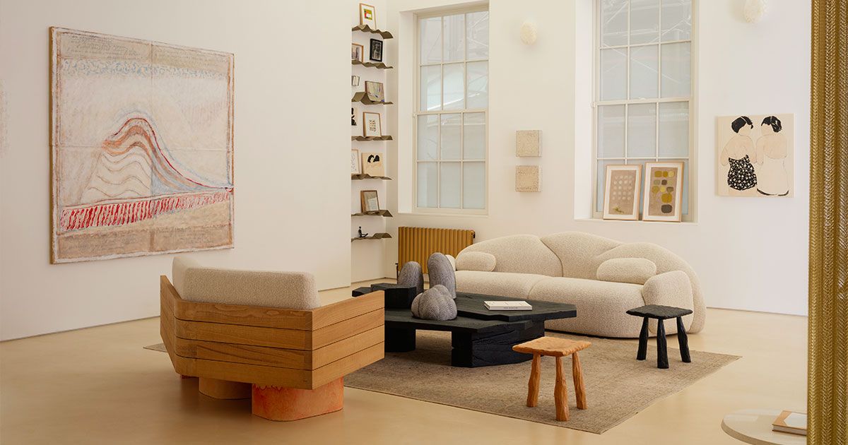 Galerie Amelie du Chalard logo