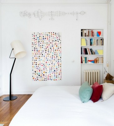 Nom de l'oeuvre sur Zeuxis : My best dreams