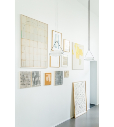Nom de l'oeuvre sur Zeuxis : Onda II